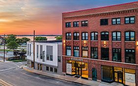 The Saddlery Madison